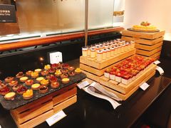 -广州花园酒店·凌璇阁旋转餐厅CAROUSEL360