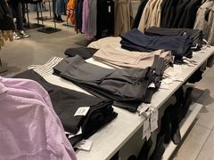 -ZARA(金安国际购物广场店)