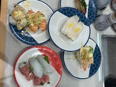 -濱寿司(高新伊藤店)