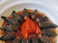-宗氏一喜砂锅·特色湖北菜(楚河汉街店)