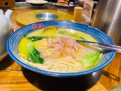 -兰溪小馆(首经贸店)