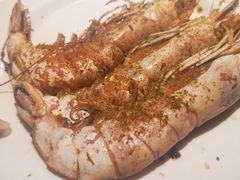 -星伦多自助料理(永旺店)