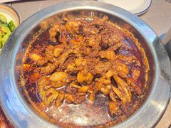 -耍盆友·重庆江湖菜(百子湾店)