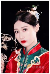 -欣薇婚纱(新源乐汇城店)