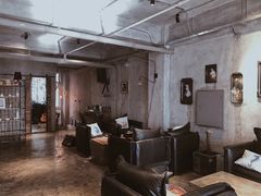 大堂-洛佩塔蛋糕
