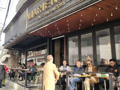 门面-RAC BAR(安福路店)