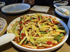 -向川南·水煮鱼·川菜(和平里店)