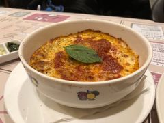 -安妮意大利餐厅(丽都店)