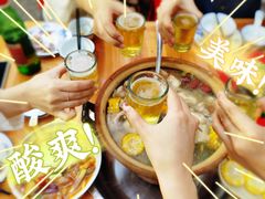 -洪大厨鸡煲(福田店)