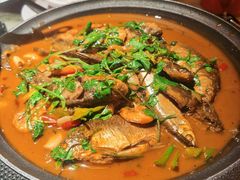 -老淮安·淮安菜(涟水店)