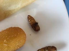 -荣誉国际酒店-云顶旋转餐厅