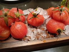 -北京王府井希尔顿酒店·秦唐中餐厅Chynna