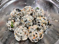 -花味烤肉·拌饭(庐阳万象汇店)