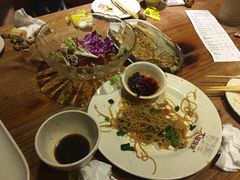 -木屋烧烤(南新店)
