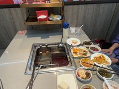 -海底捞火锅(步步高新天地店)