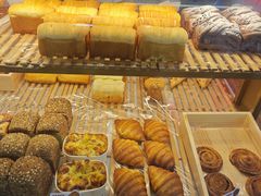 -红星前进面包牛奶公司(五道口购物中心店)