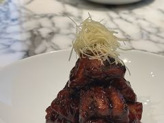 -湖滨28中餐厅·西湖宴·杭州君悦酒店