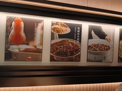 -悦融琥珀·京鲁菜·海味珍品(西单店)