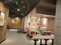 -麦当劳(莆田荔城大道万达店)