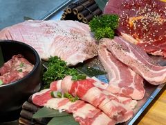 -麻蒲碳烤肉(远景路1号店)