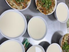 -正味斋锅巴菜(西北角店)