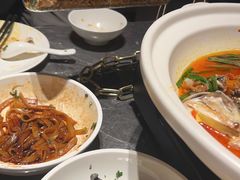 -炊烟小炒黄牛肉(浦东世纪汇店)