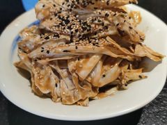 -城南老友羊蝎子火锅(花乡奥莱店)