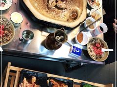 -老渔家白族石板烧旗舰店