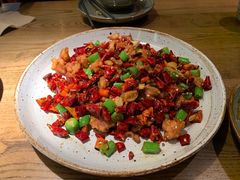 -青年公社烤鸭(蜀山万象汇店)