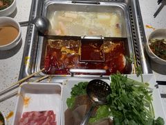 -野妹经典火锅(民治店)