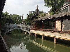 -龙潭水乡