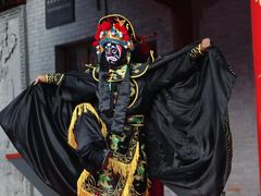 -江宁会馆(劈柴院店)