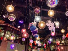 -胡桃里音乐酒馆(白云五号T5 MALL店)