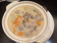 海天楼中餐厅-海天楼中餐厅(天津泛太平洋店)