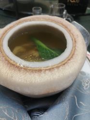 -华东饭店·园林式婚礼宴会厅酒店