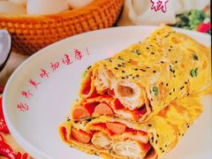 -卞姐蛋饼(陕西南路店)