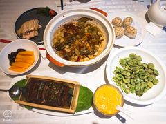 -和记小菜(大宁店)