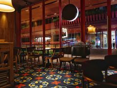 -Brut Eatery悦璞食堂(建国东路店)