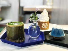 -茶是一枝花泡茶店