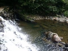 -石台牯牛降景区