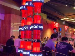 -啫神·广州地标美食(北京路店)