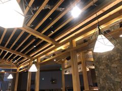 靠窗位-九田家黑牛烤肉料理(中北镇店)