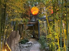 -陈熹公民族美食文化餐厅·清真(中华广场店)