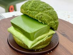 -大树餐厅(环球港店)