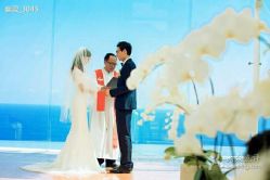 -LANYI COUTURE高级婚纱礼服改衣店
