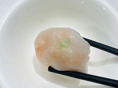 有腥气虾饺皇-有腥气私房菜·寻味顺德