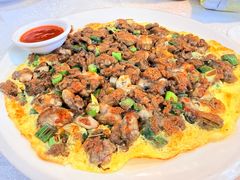 -莲花公园煎蟹(总店)