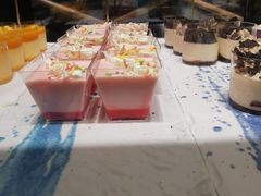 -亚马逊海鲜自助(梅溪湖步步高店)