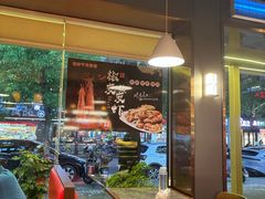 -曹胖子龙虾馆(黄桦路店)