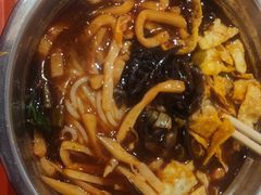-柳州肥姨妈大骨螺蛳粉(双阳路店)